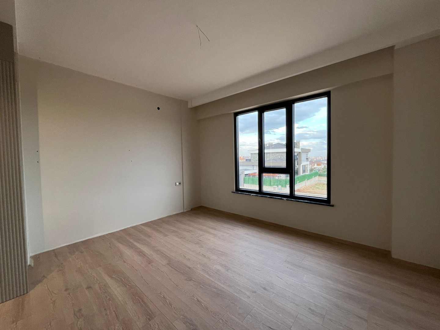 KELEBEKLER VADİSİ YAKININDA LÜKS 3+1 DAİRE